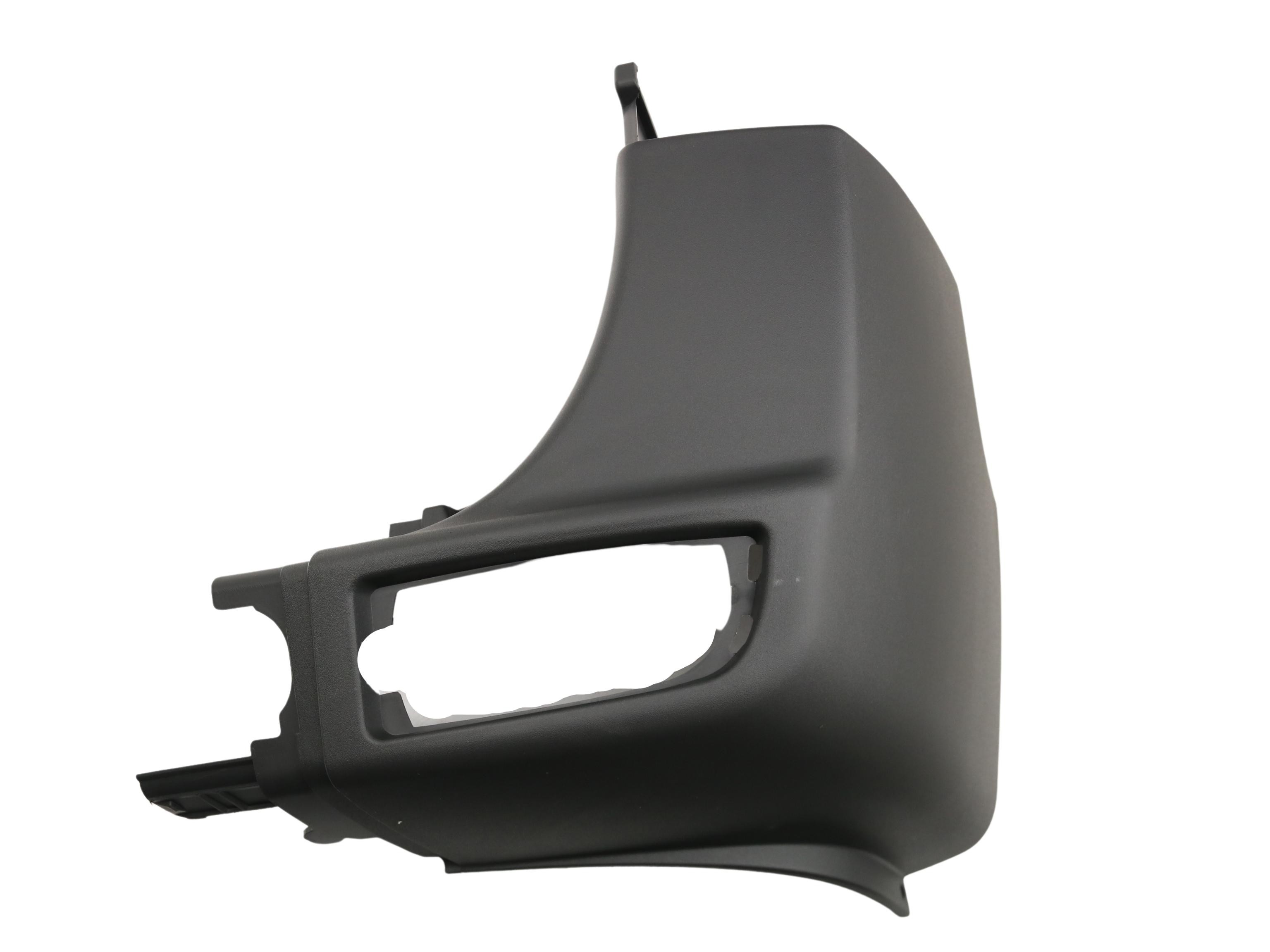 FAST FT91468G Rear bumper SPRINTER 311 CDI 2.1 4x4 (906.731, 906.733, 906.735) 109 PS Diesel 2020
