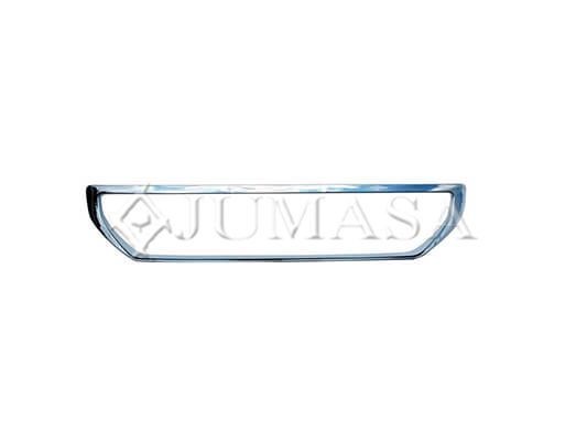 JUMASA 21103508 Trim / Protective Strip, radiator grille EXPERT E-EXPERT 136 PS Electric