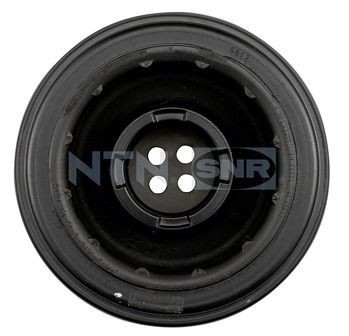 SNR Crankshaft pulley Article number: DPF350.06 cheaply