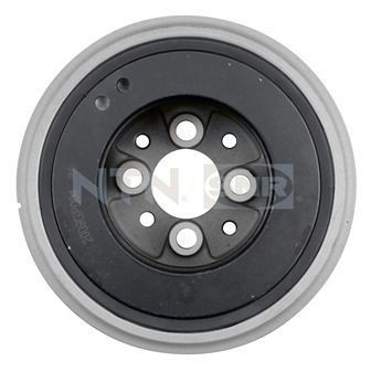 SNR Poulie damper (vilebrequin) UGS: DPF357.00 à bon prix