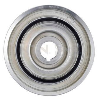 SNR Crankshaft pulley Article number: DPF359.17 cheaply
