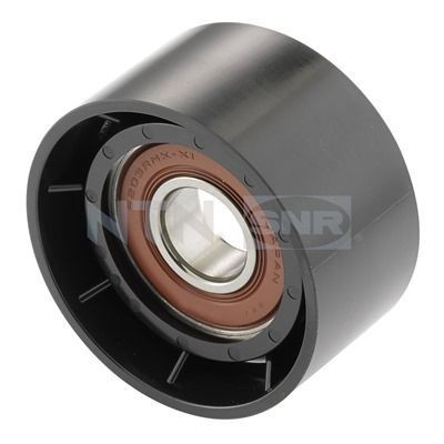 SNR Deflection / Guide Pulley, v-ribbed belt Article number: GA355.06 cheaply