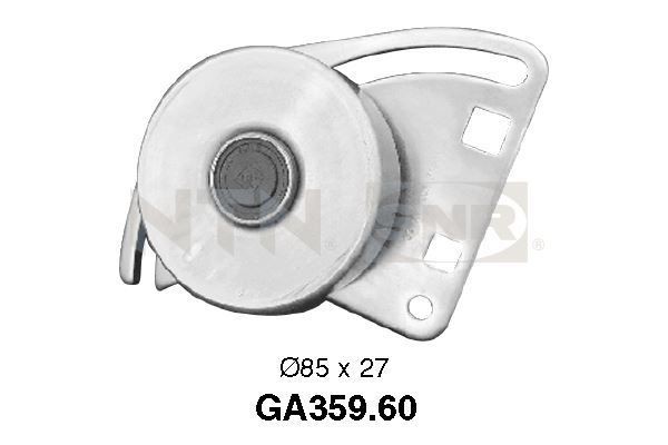 SNR Tensioner pulley Article number: GA359.60 cheaply