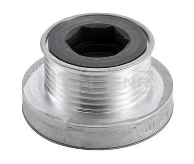 SNR Alternator Freewheel Clutch Article number: GA755.03 cheaply