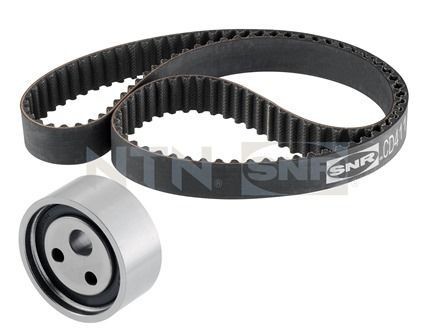 SNR Timing belt kit Article number: KD455.05 cheaply