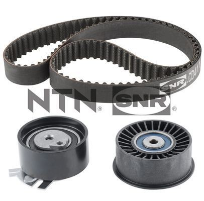 SNR Timing belt kit Article number: KD455.50 cheaply