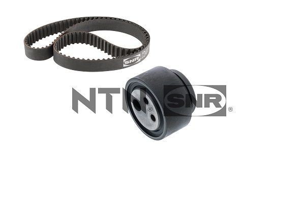 SNR Timing belt kit Article number: KD458.22 cheaply