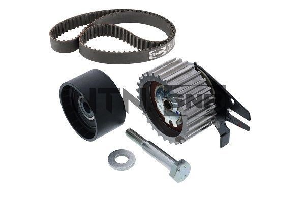 SNR Timing belt kit Article number: KD458.30 cheaply