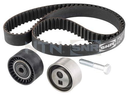SNR Timing belt kit Article number: KD459.12 cheaply