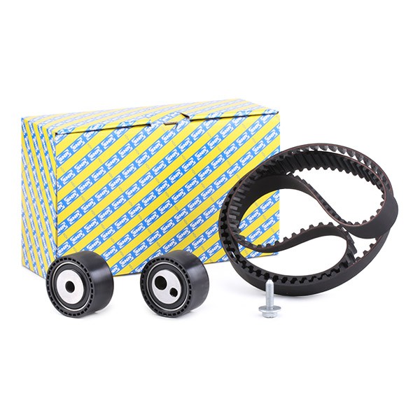 SNR Timing belt kit Article number: KD459.30 cheaply