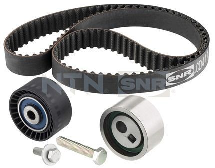 SNR Timing belt kit Article number: KD459.51 cheaply