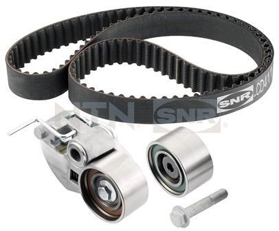 SNR Timing belt kit Article number: KD470.24 cheaply