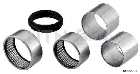 SNR Axle bush Article number: KS555.00 cheaply