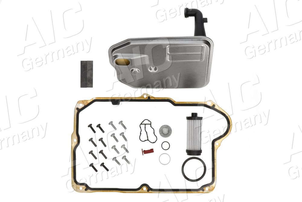 AIC 73969Set Gearbox service kit B-Class B 200 CDI 2.2 4-matic (246.202) 136 PS Diesel 2018