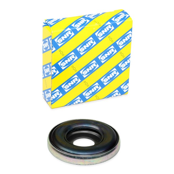 SNR Anti-Friction Bearing, suspension strut support mounting Article number: M255.04 cheaply