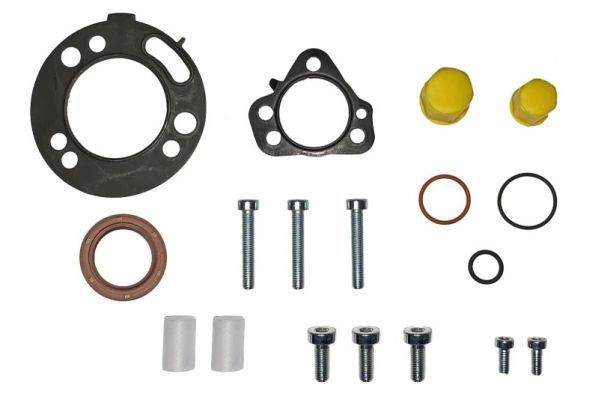 ENGITECH ENT210062 Reparatursatz, Kraftstoffpumpe A3 1.6 TDI 110 PS Diesel 2021