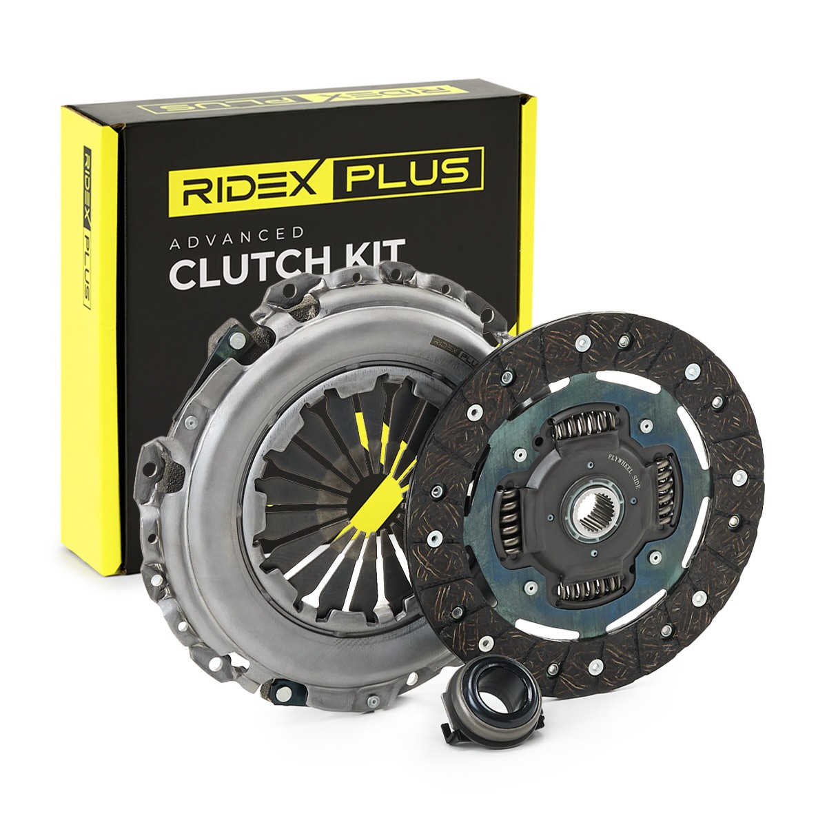 RIDEX PLUS Clutch kit Article number: 479C0155P cheaply