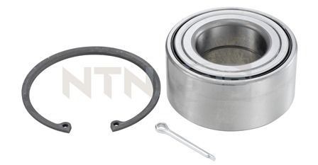 SNR Wheel bearing kit Article number: R184.14 cheaply
