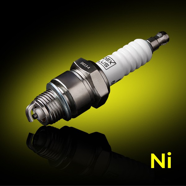 RIDEX PLUS Süüteküünal Artikli number: 686S0052P soodsalt