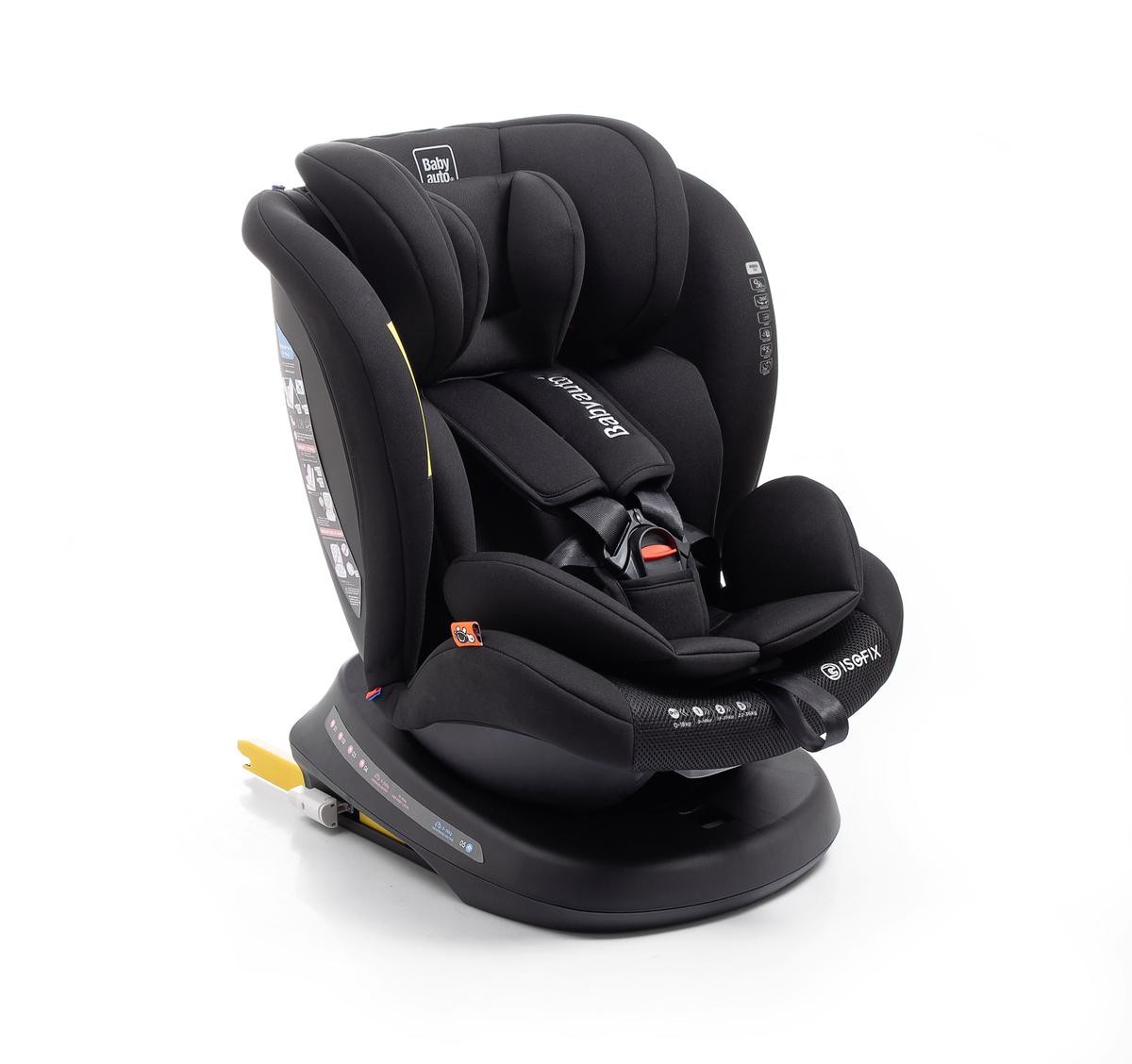 OEM Autostol 8435593701195 fra Babyauto