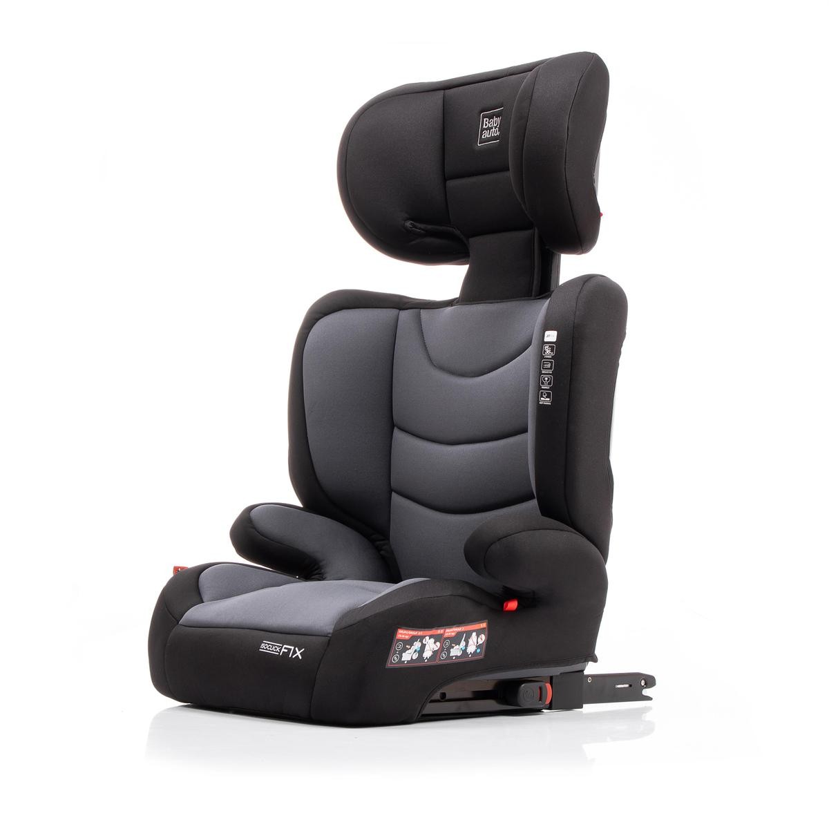 Babyauto Autostol Varenummer: 8435593701249 billige