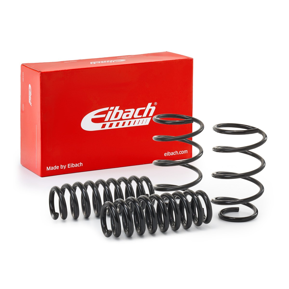 EIBACH Vedrustusekomplekt, vedrud Pro-Kit Artikli number: E10-20-016-01-22 soodsalt