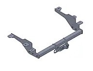 STEINHOF Trailer Hitch Article number: R-125 cheaply