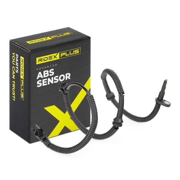 RIDEX PLUS ABS sensor Article number: 412W0805P cheaply