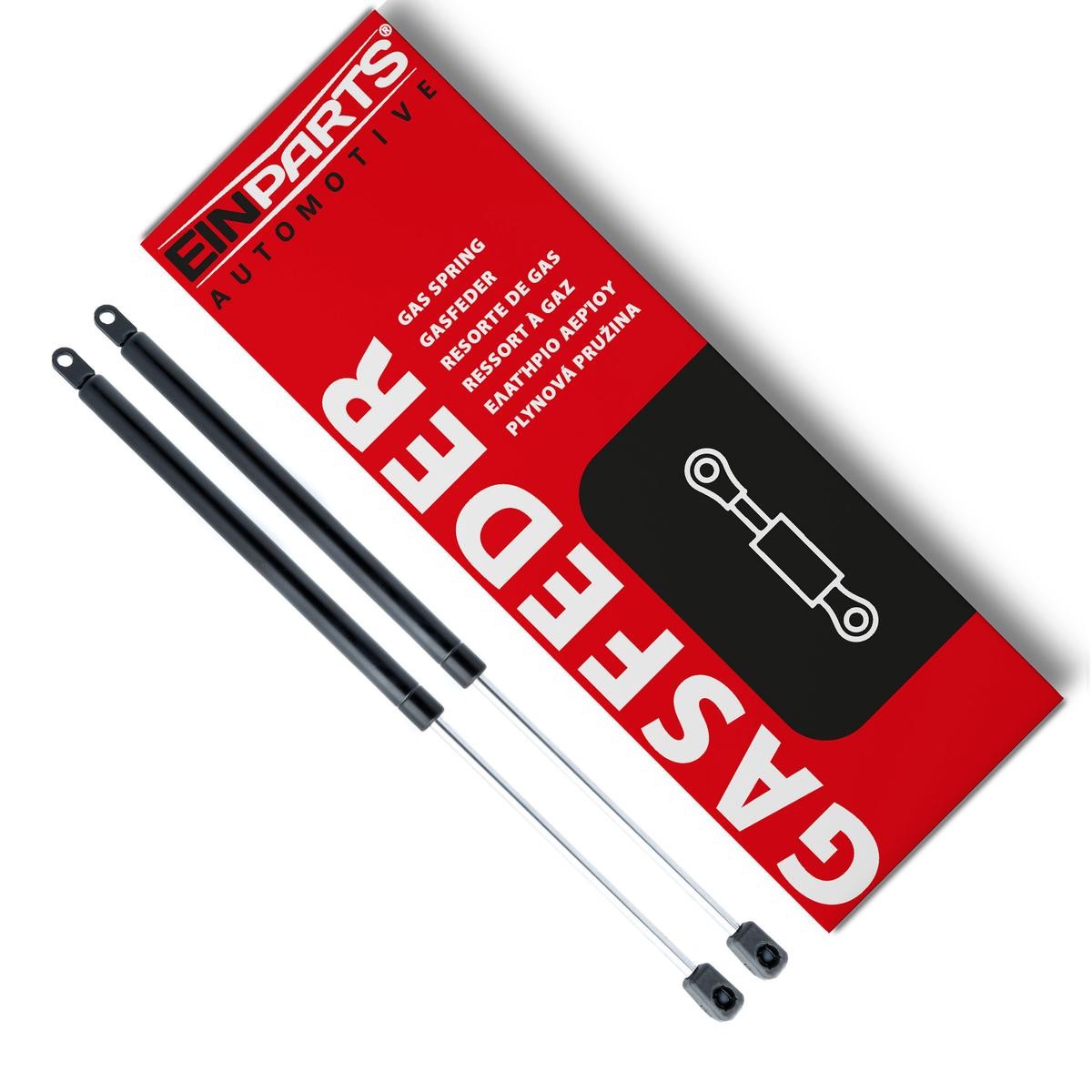 EINPARTS Bonnet strut Article number: EP9276GS cheaply