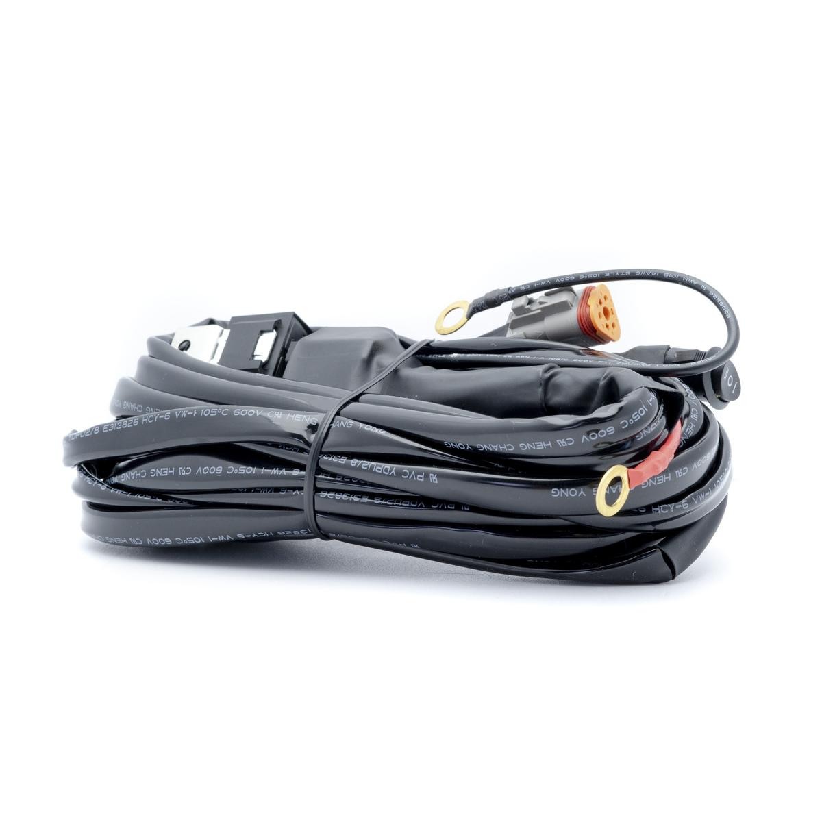 EINPARTS Harness, worklight Article number: EPWLR11 cheaply