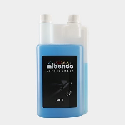 Mibenco Bilshampoo Varenummer: 00000227 billige