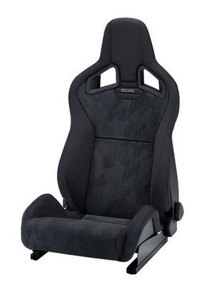 Recaro Racingsæde Sportster Varenummer: 410.00.2351 billige