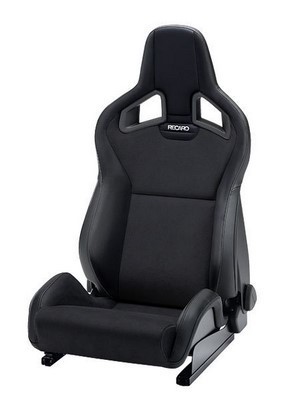 Recaro Racingsæde Sportster Varenummer: 410.00.1575 billige