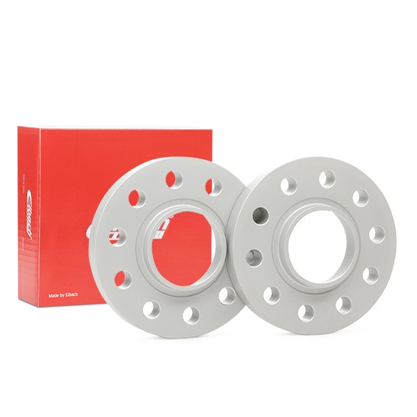EIBACH S90-2-20-020 Laiendus 4. Seeria M4 CS 460 HP Bensiin 2020