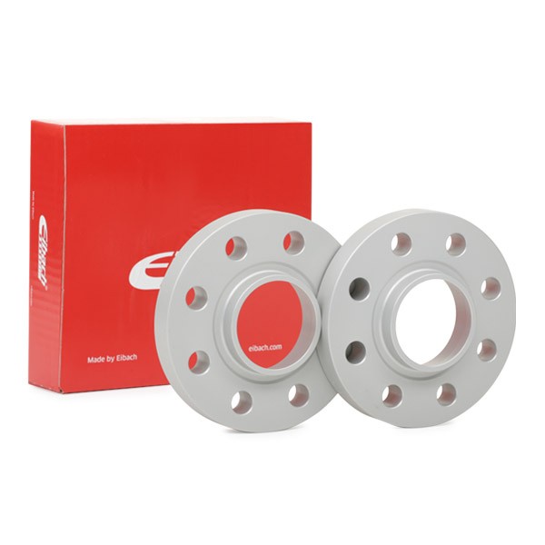 EIBACH S90-2-20-021 Wheel spacer DS4 1.6 THP 150 150 PS Petrol 2018