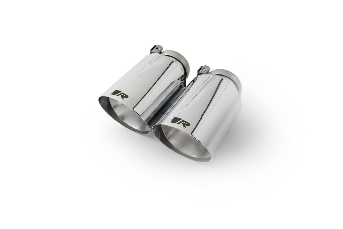 Remus Exhaust tip SGR Article number: 0026 70SGR cheaply