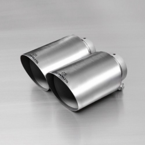 Remus Exhaust tip Article number: 0026 80S cheaply