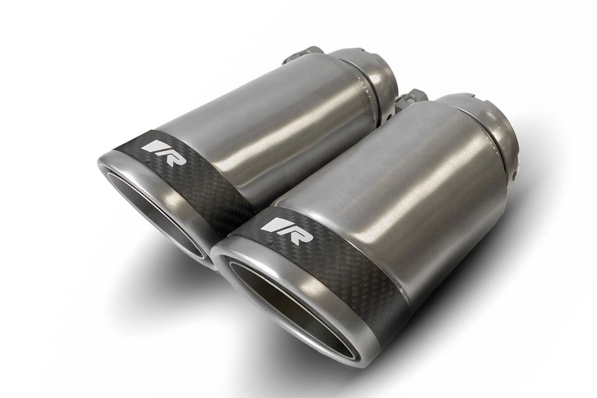 Remus Exhaust tip Carbon Race Article number: 0026 83CSR cheaply