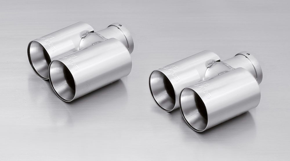 Remus Exhaust tip GR Article number: 0026 04GR cheaply