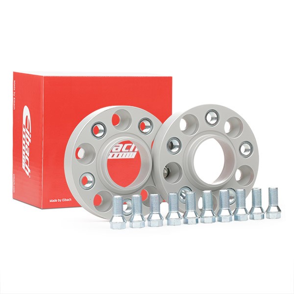 EIBACH S90-7-25-016 Wheel spacer A5 2.0 TFSI quattro 204 PS Petrol