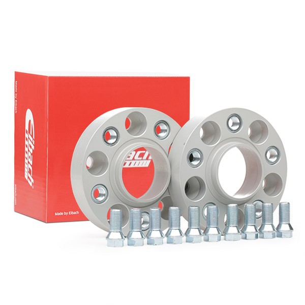 EIBACH S90-7-30-007 Wheel spacer A5 2.0 TFSI quattro 204 PS Petrol