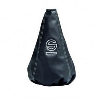 SPARCO Gearstangsmanchet Varenummer: 037541NRAR billige