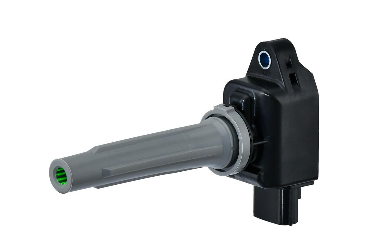 HELLA Ignition coil Article number: 5DA 358 168-751 cheaply