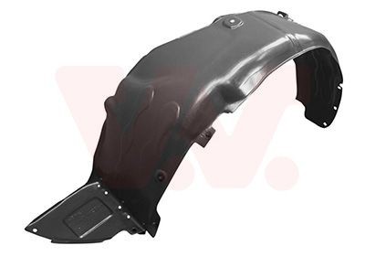VAN WEZEL Wheel arch liner Article number: 8326433 cheaply