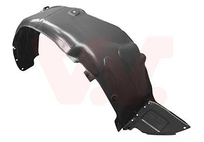 VAN WEZEL Wheel arch liner Article number: 8326434 cheaply