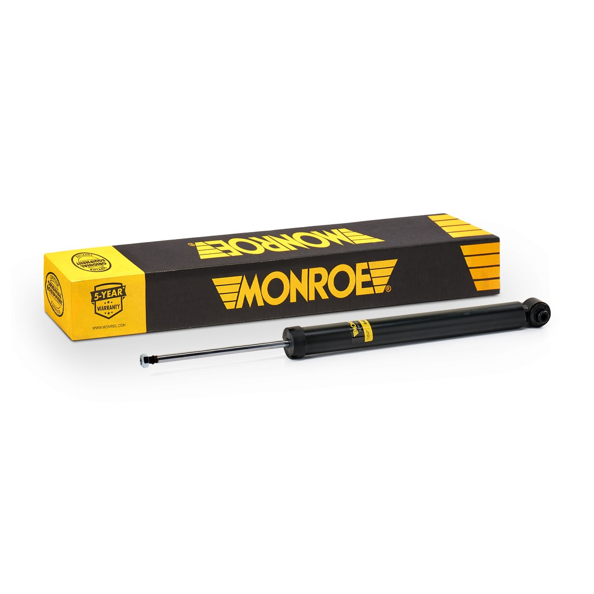 MONROE Shock absorber Article number: G43155 cheaply
