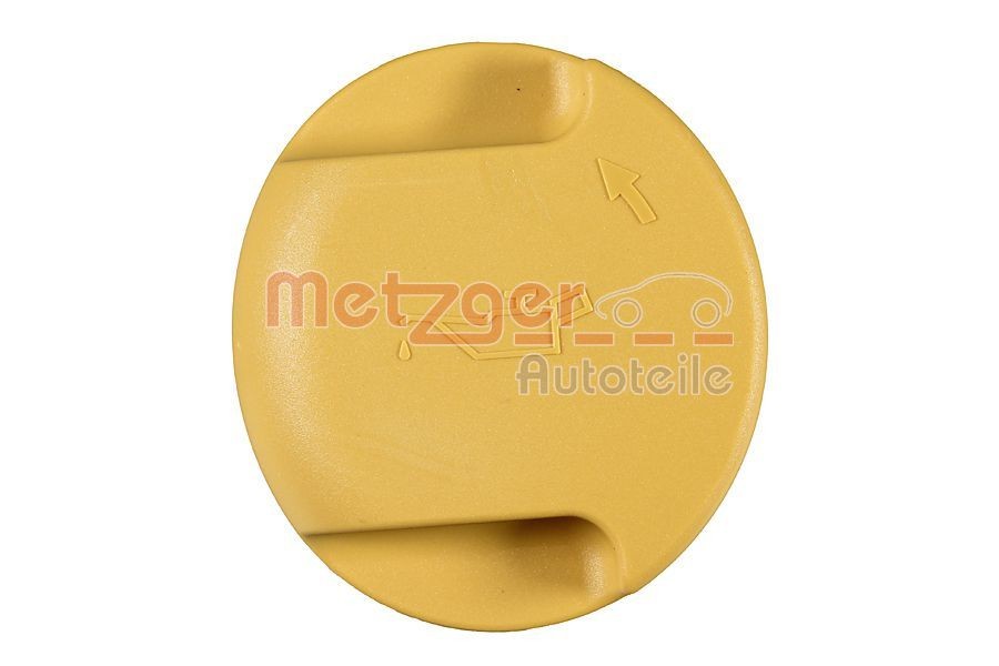 METZGER 2141066 Lukk, õlitäite ühendustoru CORSA 1.6 GSI 16V 109 HP Bensiin 2000