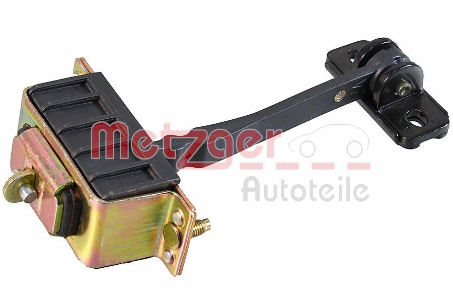 METZGER 2312320 Uksekinnitaja C-klass C 270 CDI 2.7 (203.216) 163 HP Diisel 2007