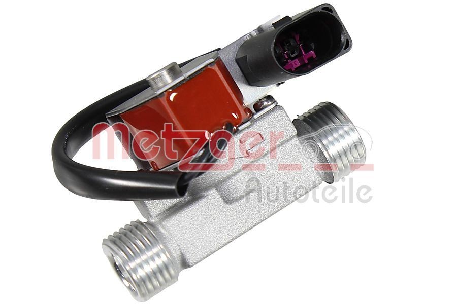 METZGER AC expansion valve Article number: 2360167 cheaply