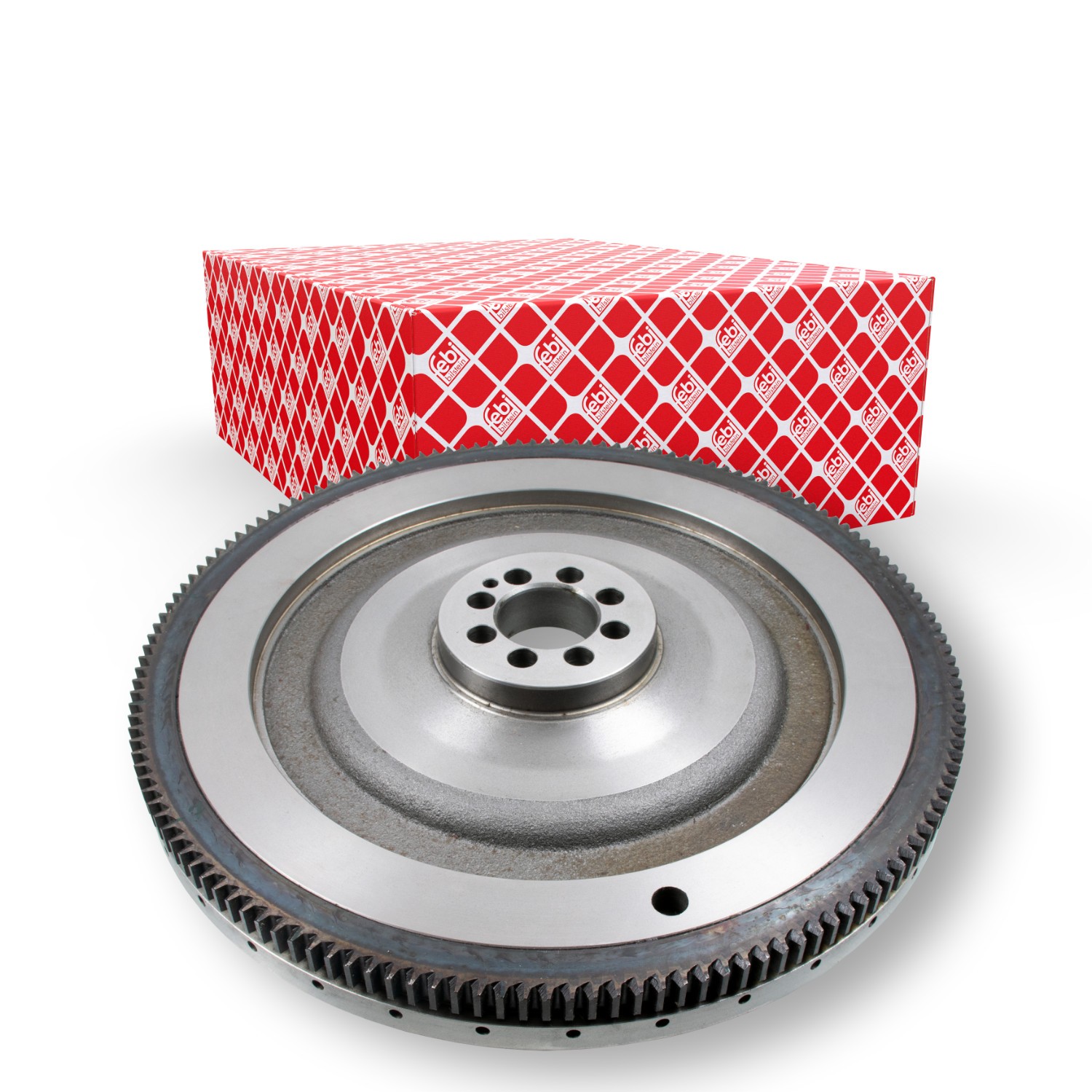 FEBI BILSTEIN Flywheel Article number: 181275 cheaply